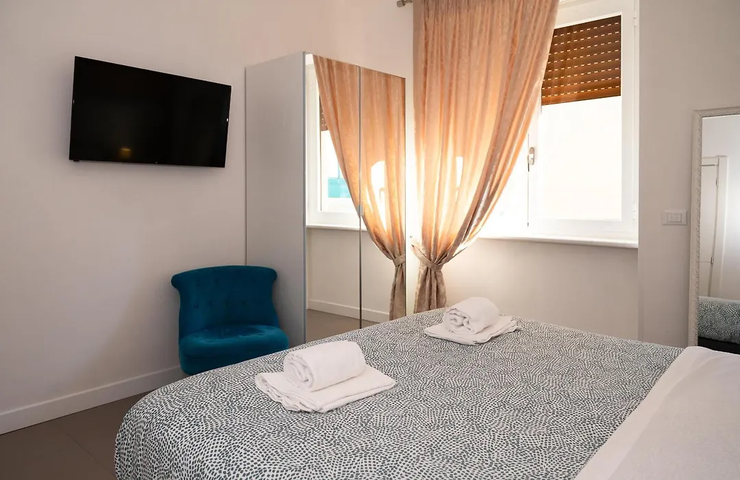 St. Peter Boutique Apt-1