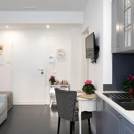 St. Peter Boutique Apt-3