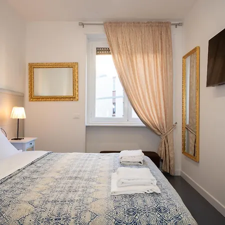 St. Peter Boutique Apt-3