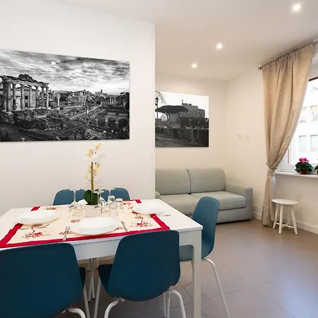 St. Peter Boutique Apt-2