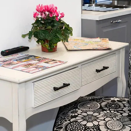 St. Peter Boutique Apt-3