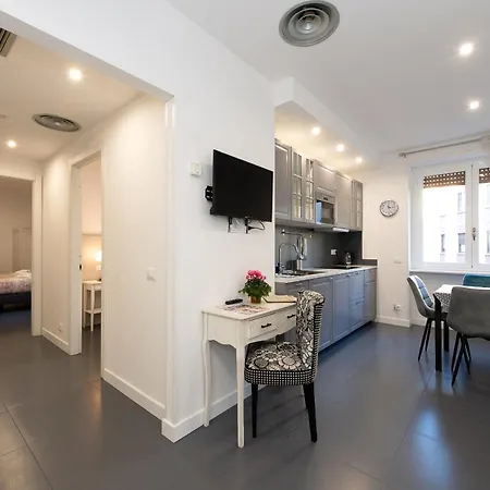 St. Peter Boutique Apt-2