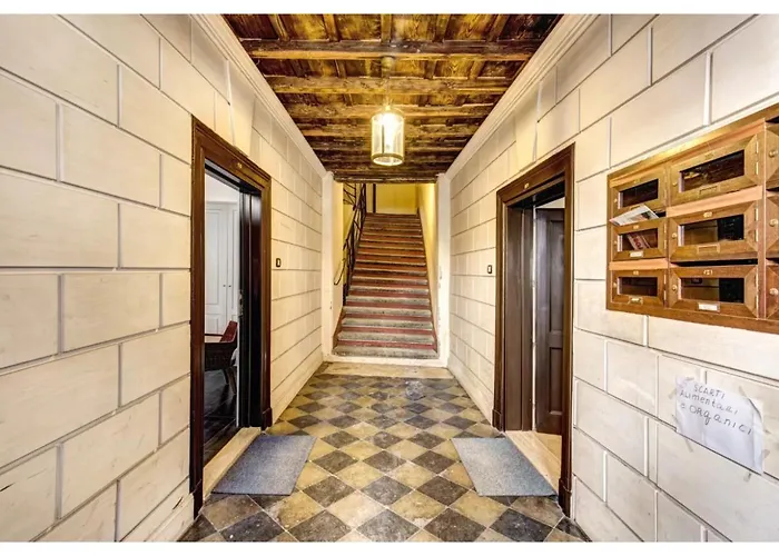 Suites Giulia